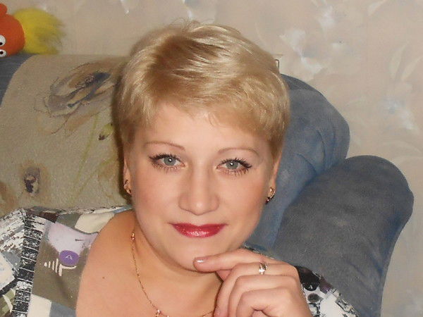 Светлана Юдина(Шабардина)