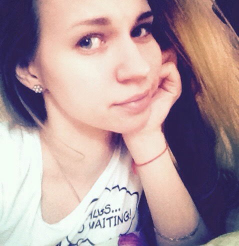 Дарья Баранова