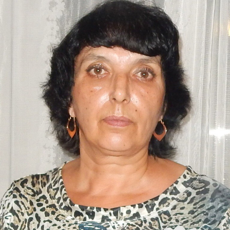 Инна Пратасеня