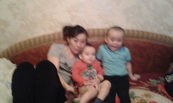 Алуа Жандаулетова