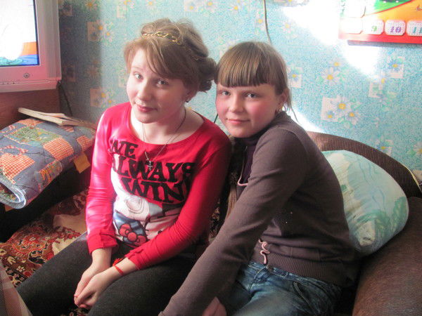 Анастасия Гуськова