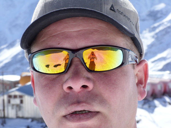 Алексей Михайловских