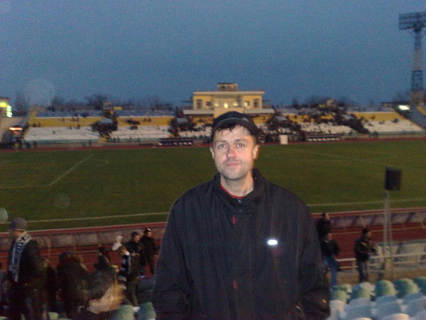 Сергей Шишенко