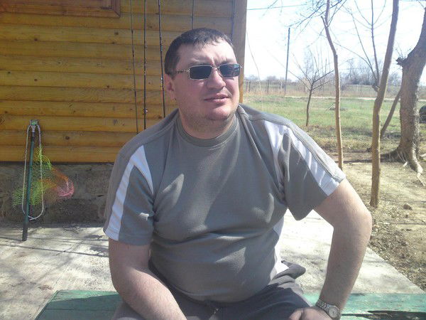 Абидин Сергей