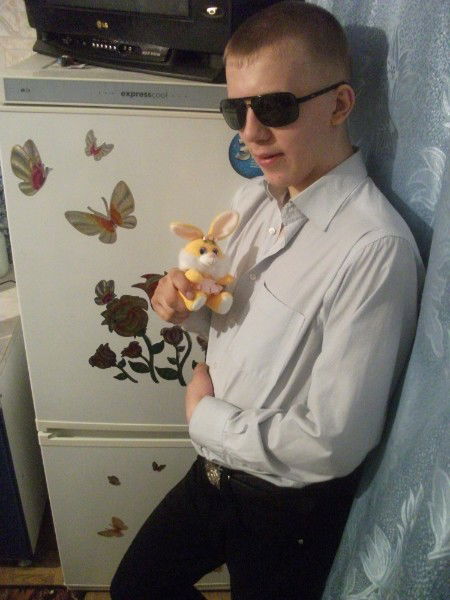 Алексей Завадский