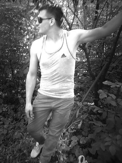 Паша Невердинов