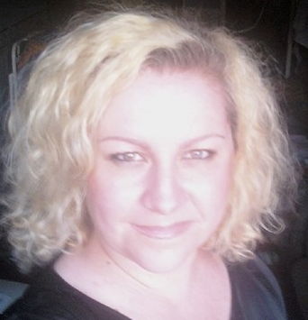 Татьяна Прокопьева