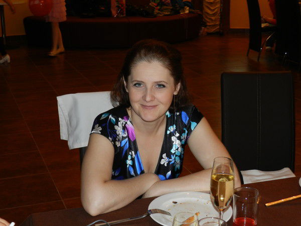 Ольга Скобеева