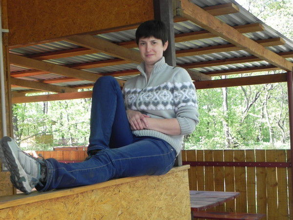 Татьяна Калинина