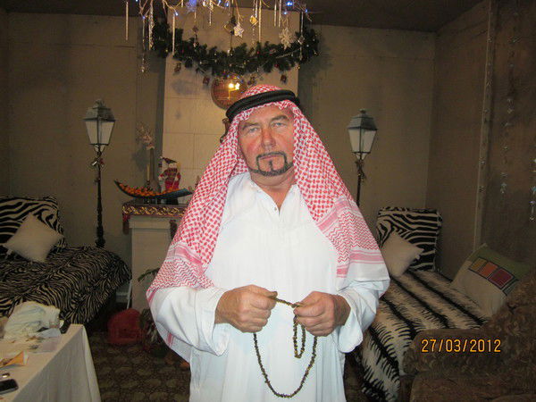 Александр Степанов