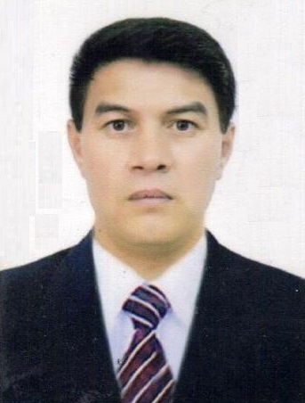 Рустам Бозорбоев