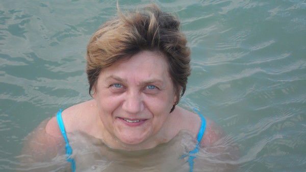 Ольга Шатохина