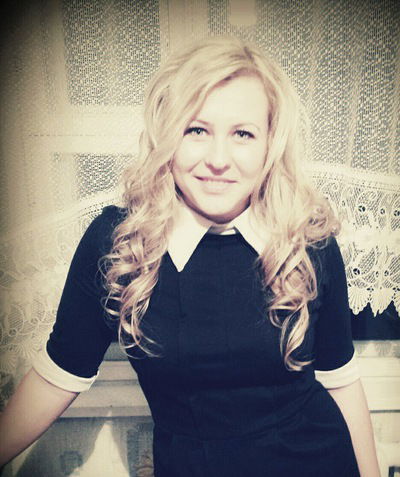 Катя Василец