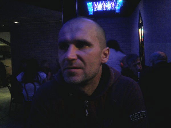 Дмитрий Молодец