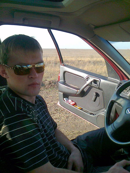 Дмитрий Васильев