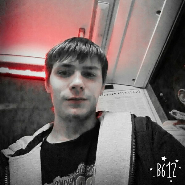 Алексей Николаевич