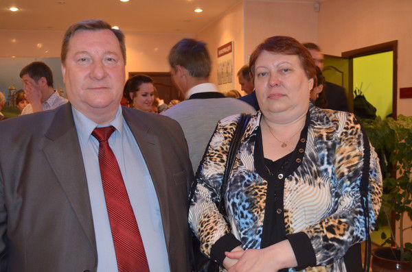 Виктор Кулемин