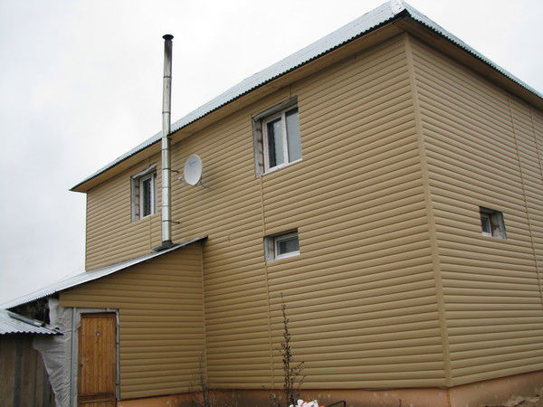 Сергей Смирнов