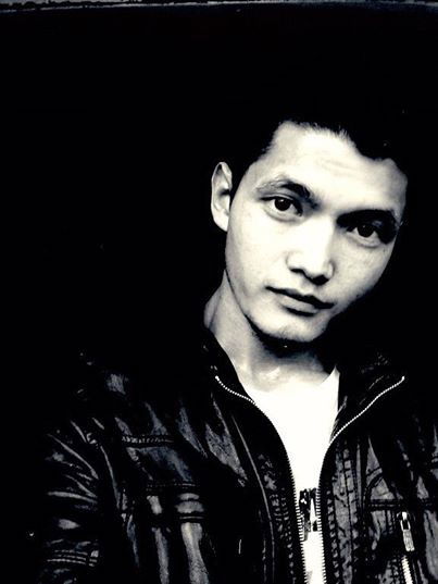 Абылай Маратов