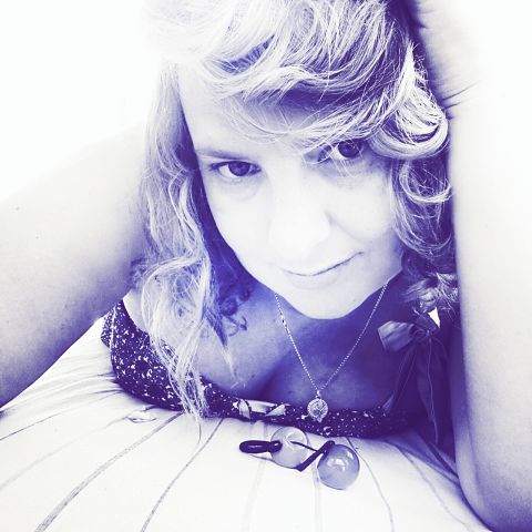 Ирина Морозова