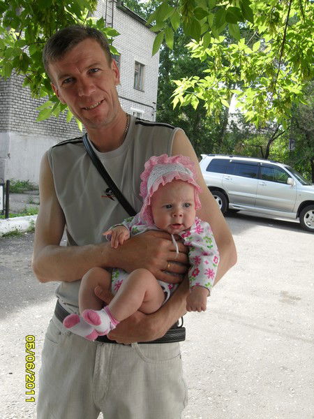 Денис Соловьев