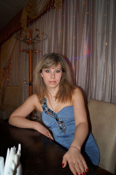 Елена Тарханова