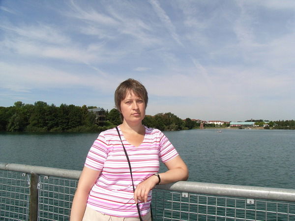 Анна Полина