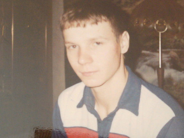 Сергей Григорьев