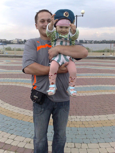 Михаил Сорокин