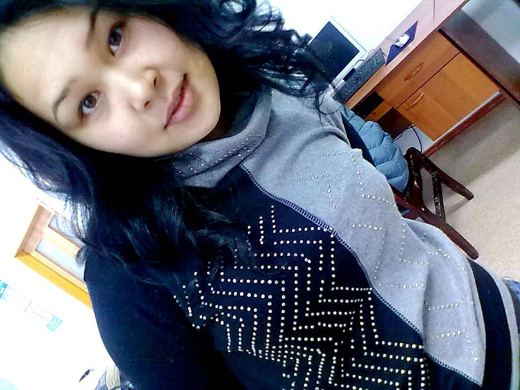 Жулдыз Нуржабаева