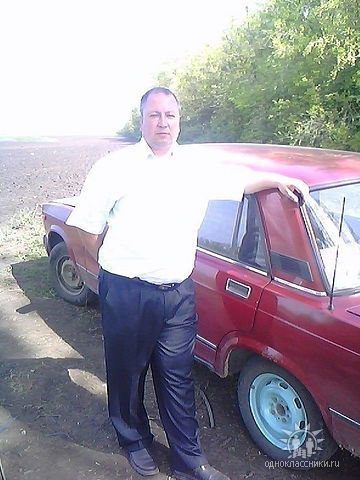 Анатолий Оринник