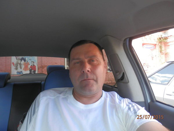 Павел Белов