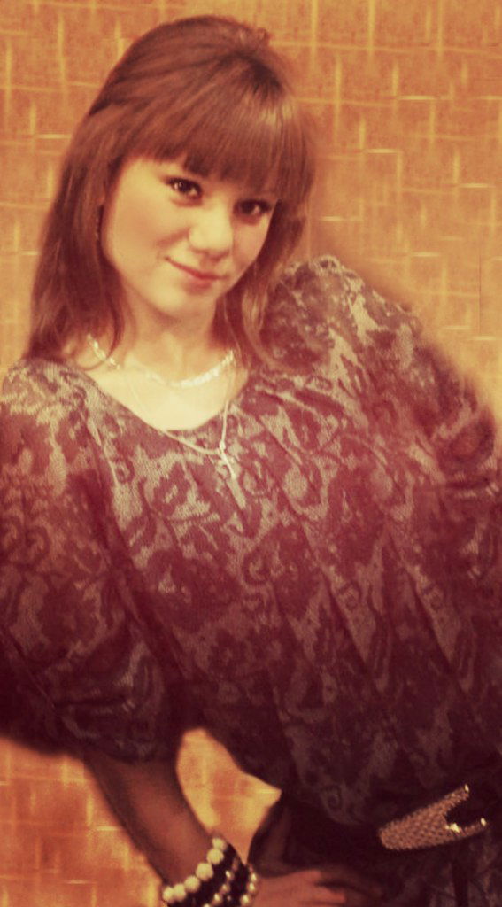 Ирина Наседкина