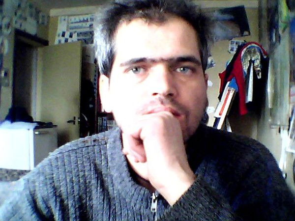 Кирилл Широпс