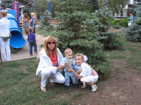 Наталия Михайлова