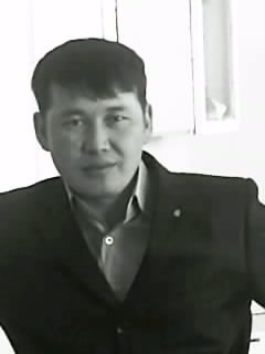 Жанат Жусупов