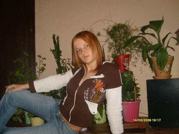 Елена Корнилова