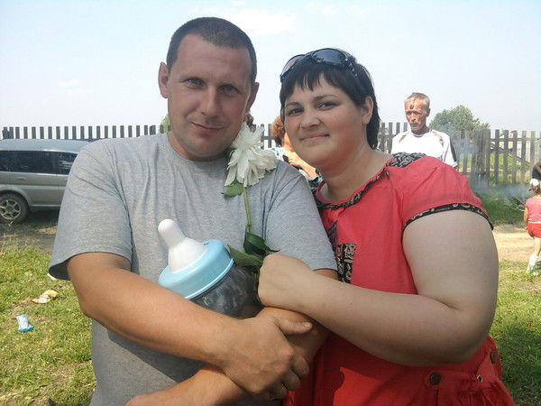 Юля Истомпина