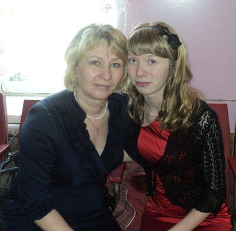 Эльза Янгирова