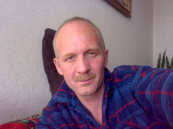 Сергей Павлов