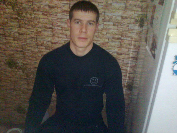 Антон Павлов