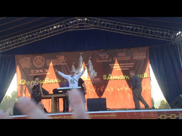 Вячеслав Зайцев