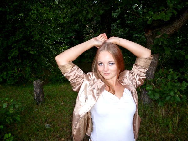 Ксения Мамушина