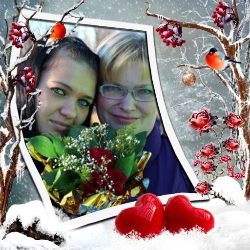 Гизела Лисицына