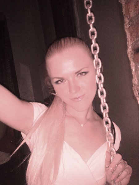 Елена Коробова