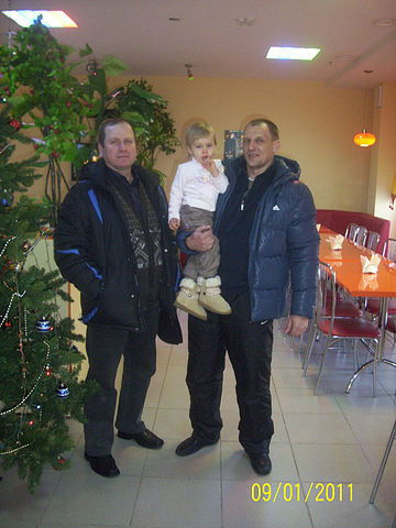 Евгений Баранков