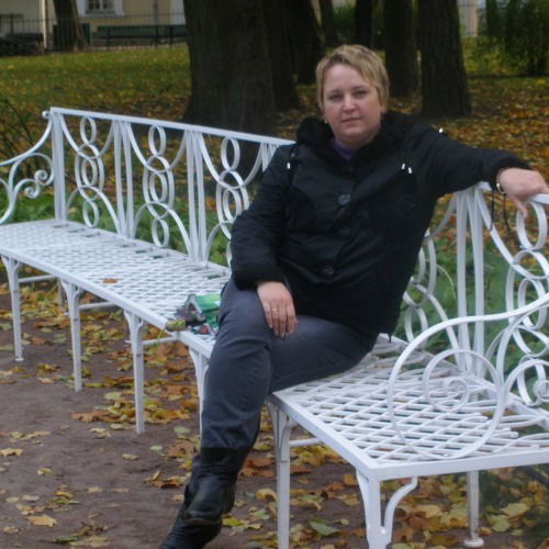 Наталья Пятачкова