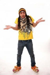 Денис Бедикин