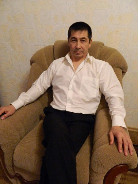 Алик Ермолаев