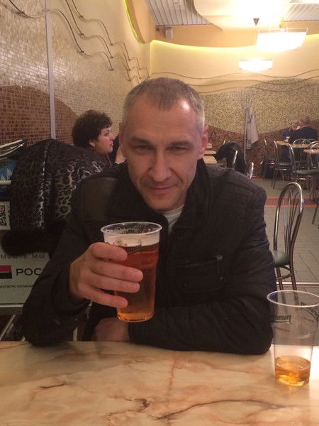 Александр Боровский